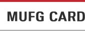 MUFG CARD