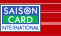 SAISON CARD